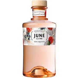 G'Vine June Gin Liqueur 30% 70 cl